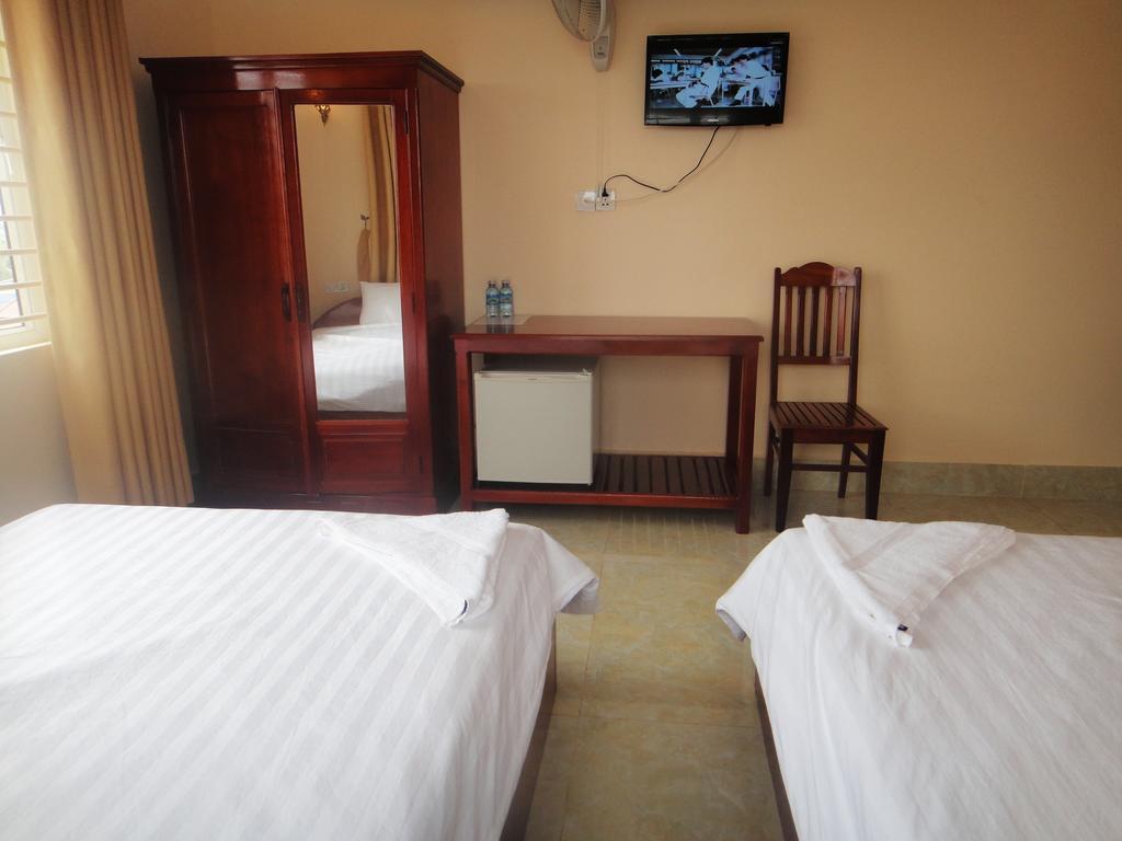 Ly Mengly Guesthouse Kampot Room photo